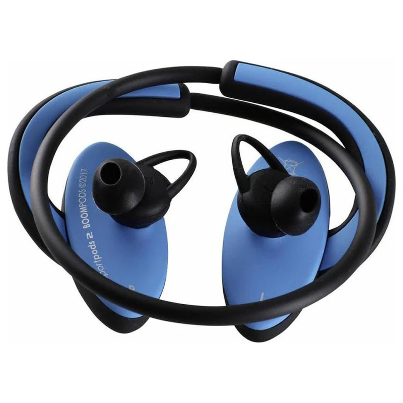Boompods best sale sportpods vision
