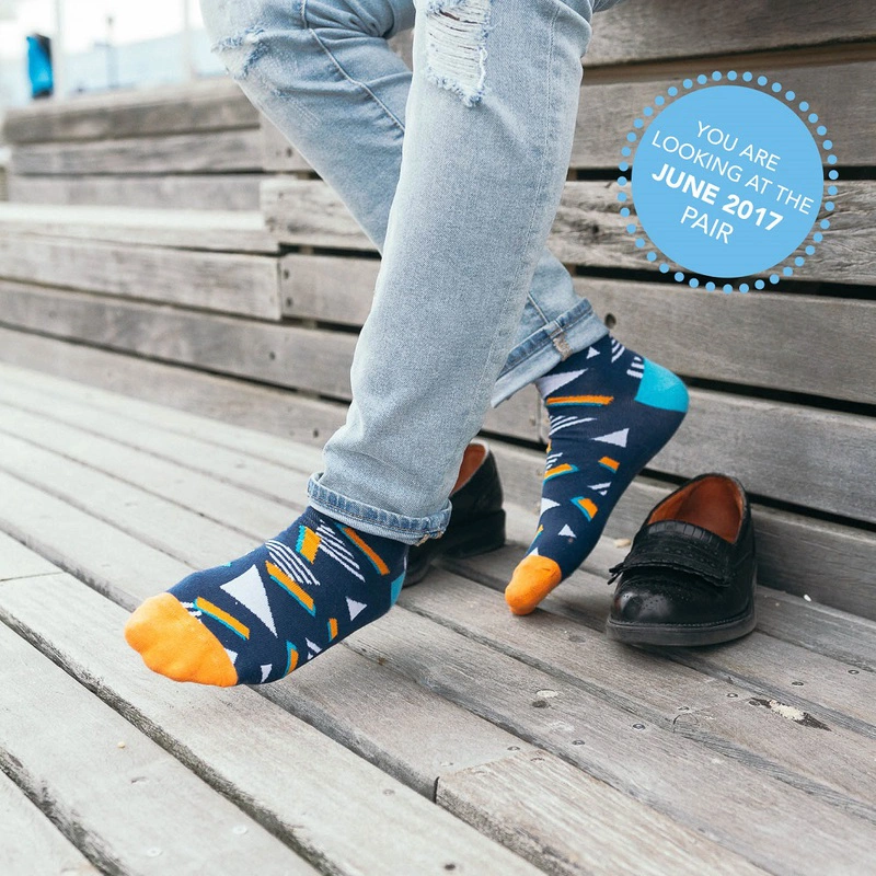 12 outlet month socks