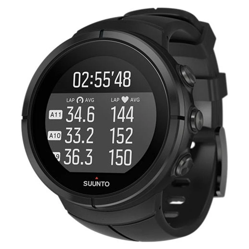 Suunto spartan shop ultra hr white