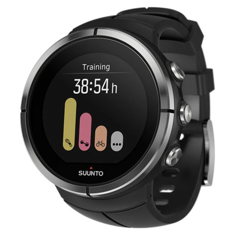 Suunto spartan training new arrivals