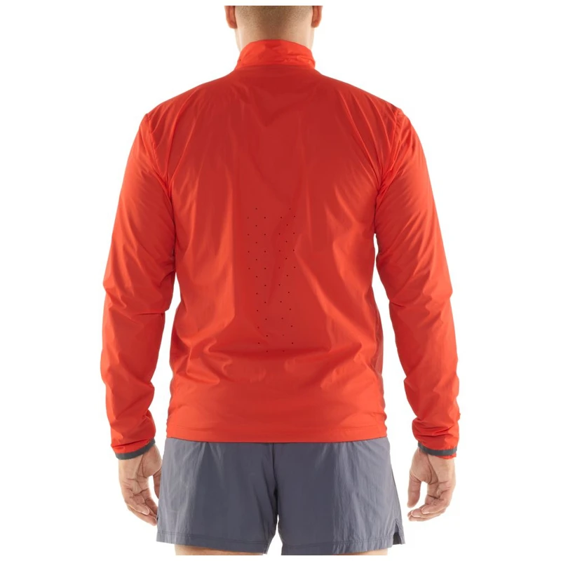 Icebreaker men's incline windbreaker store