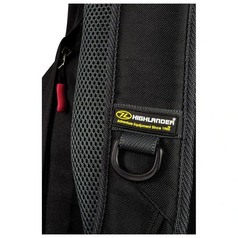 Highlander starav deals 25l rucksack