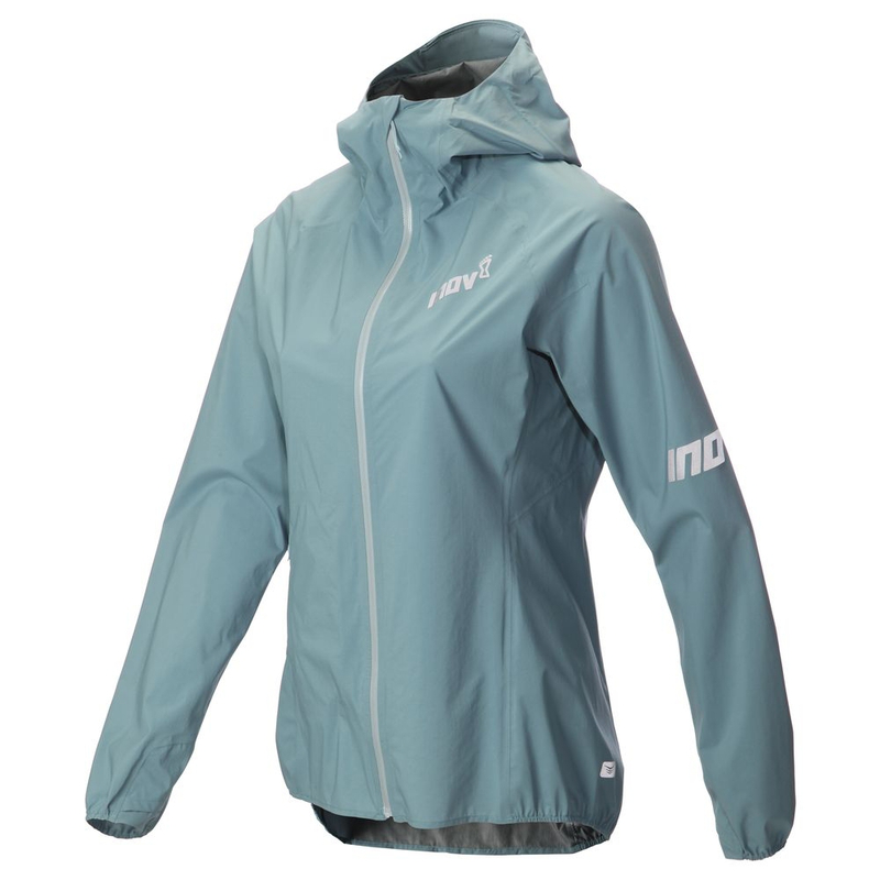 Stormshell Waterproof Women's Running Jacket