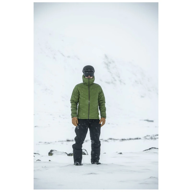 Sweet protection hotsell supernaut primaloft