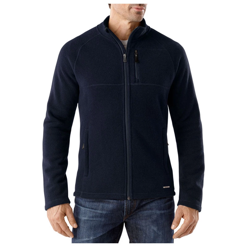 Smartwool echo lake top jacket