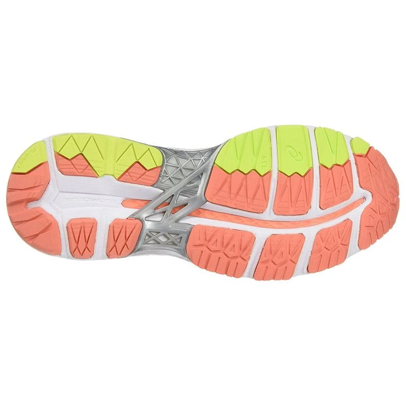 Asics kayano 23 coral store pink