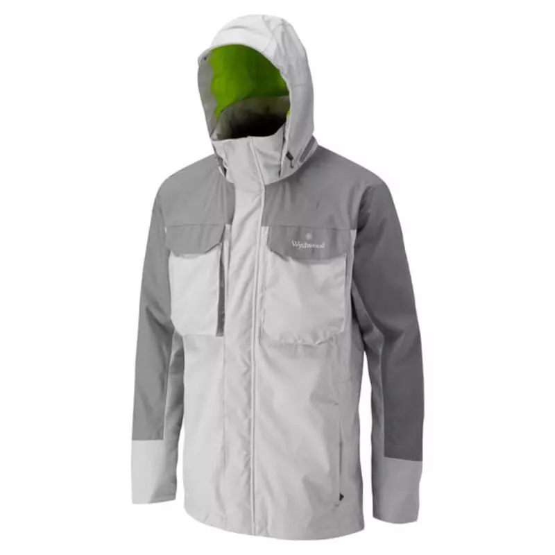 Wychwood puffer new arrivals jacket