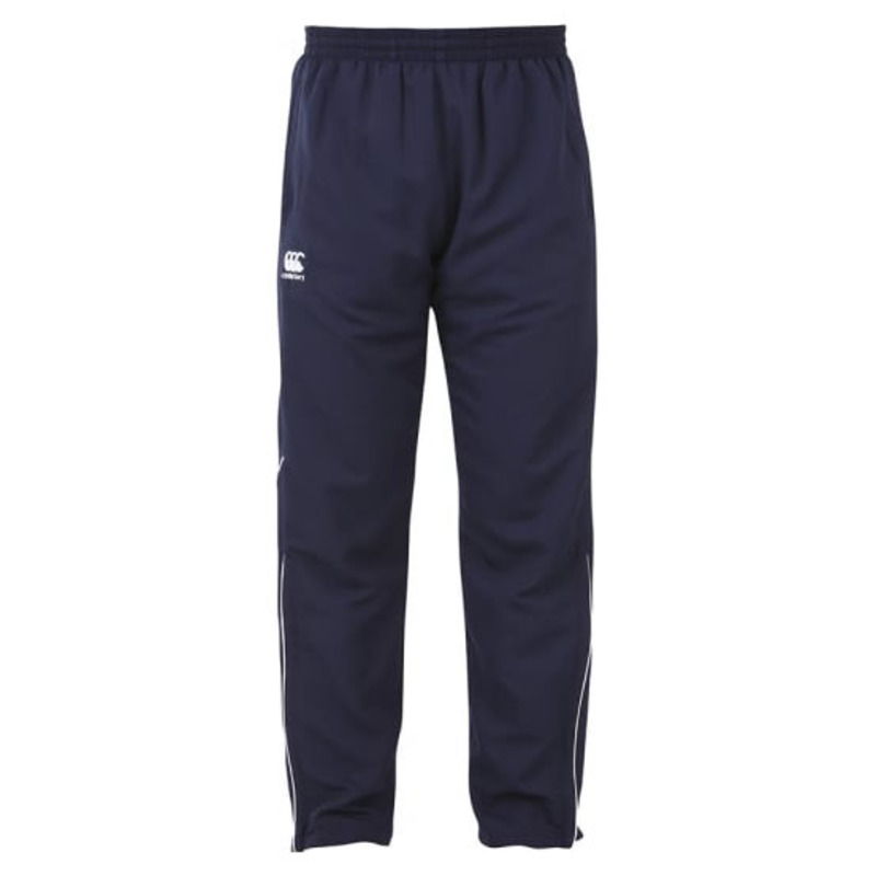 canterbury team track pants