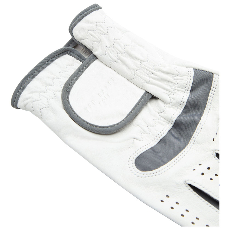 Ted baker 2025 golf glove