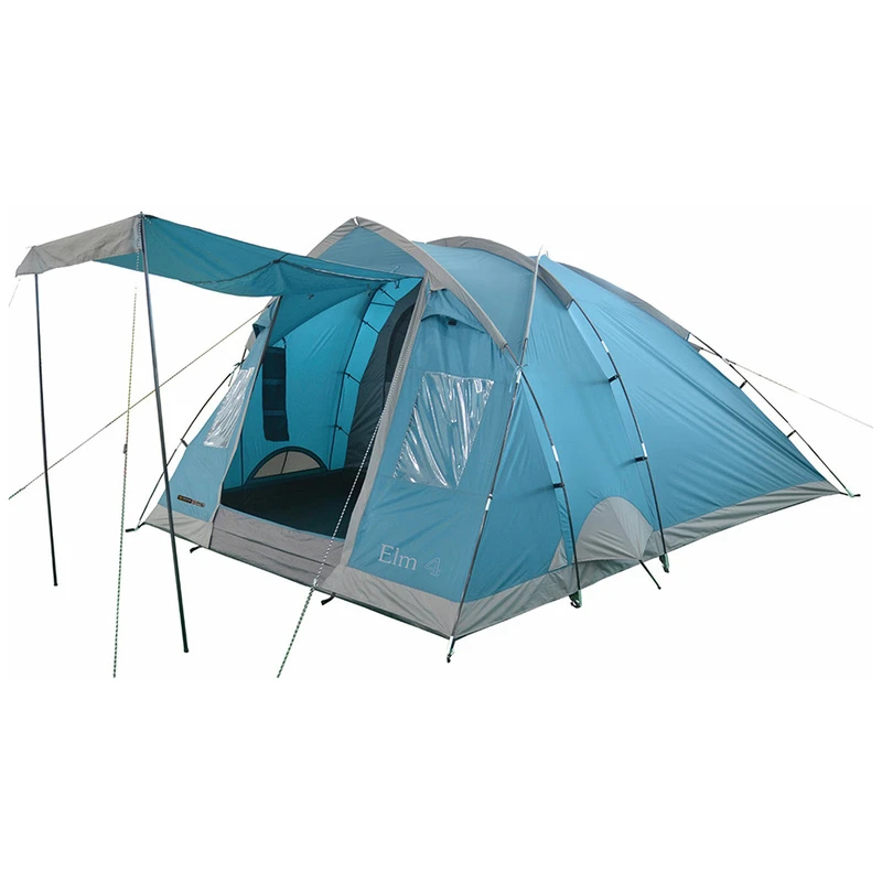 Highlander tent shop