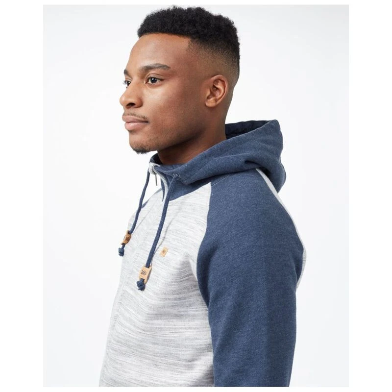 Tentree oberon zip hoodie deals
