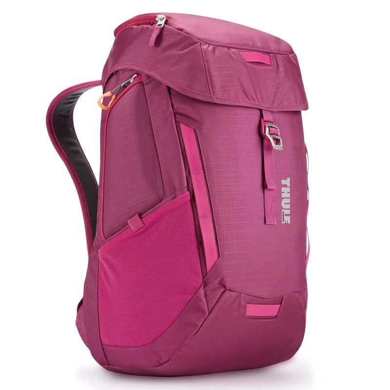Thule EnRoute Mosey 28L Backpack Plum Sportpursuit