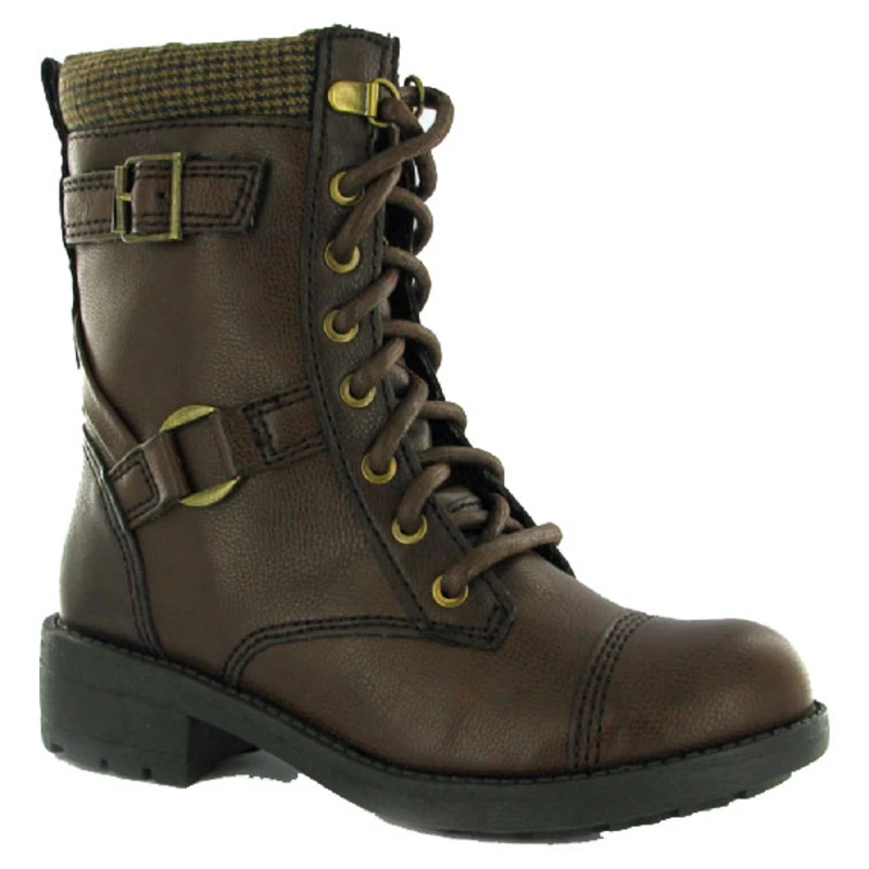 Womens rocket dog thunder boots shop