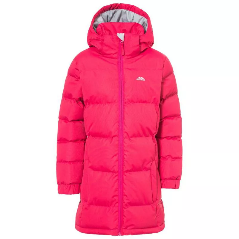 Trespass on sale tiffy raspberry