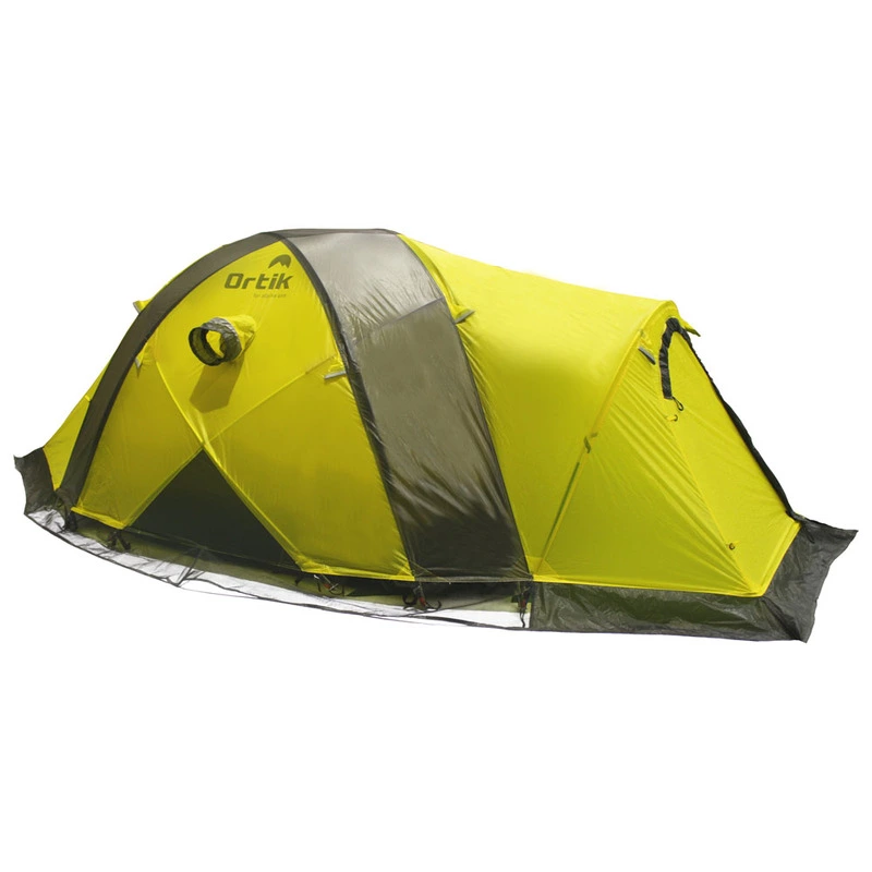 Ortik jetstream2（JetStream 2 Tent）