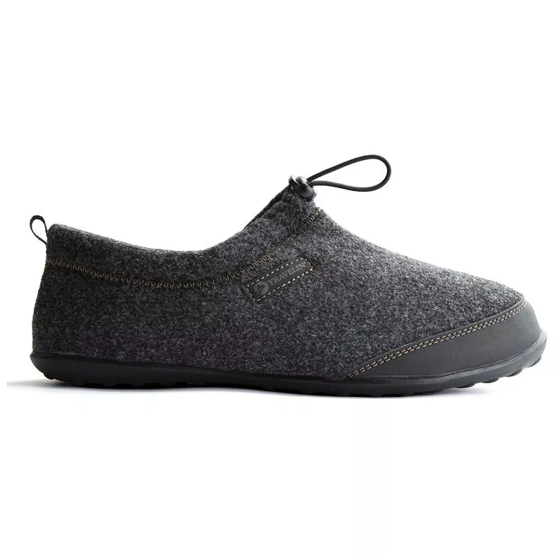 travelin slippers