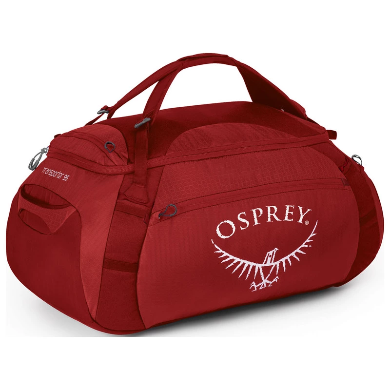 Osprey 95l store transporter duffel