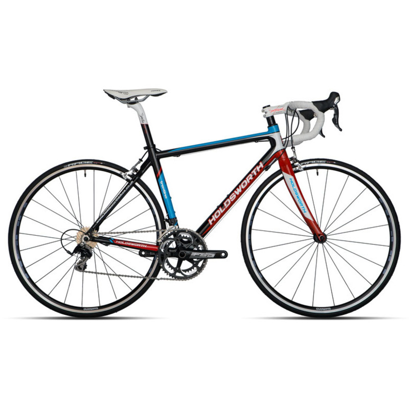 holdsworth carbon frame