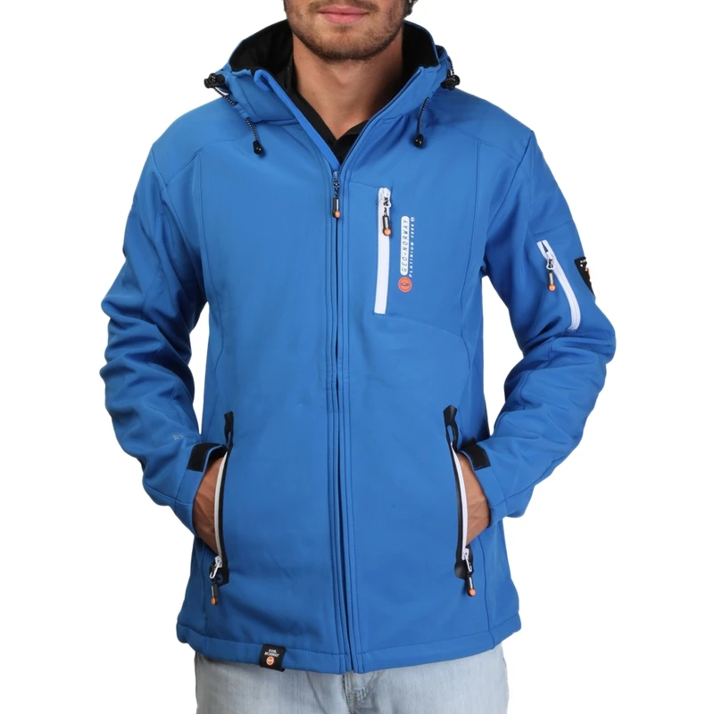 Geographical Norway Men's Jacket