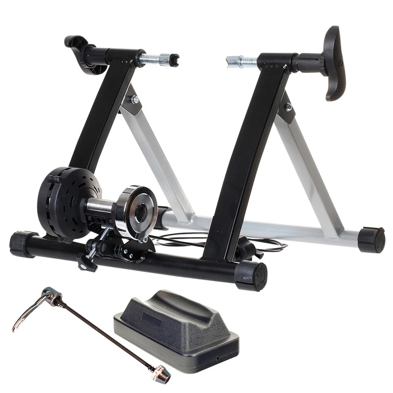 Turbo Trainer & Accessories