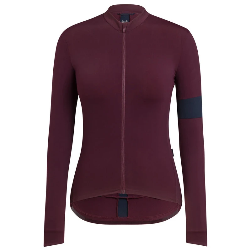Souplesse shop thermal jersey