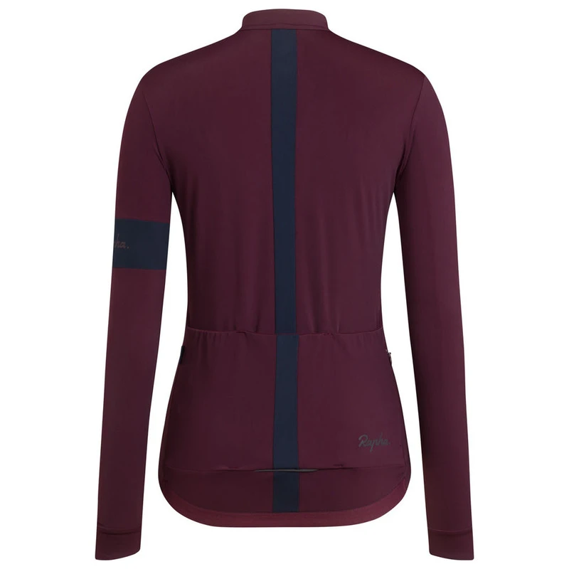 Souplesse thermal jersey sales