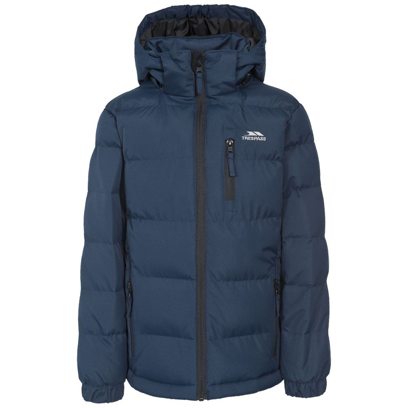 Trespass boys online winter coats