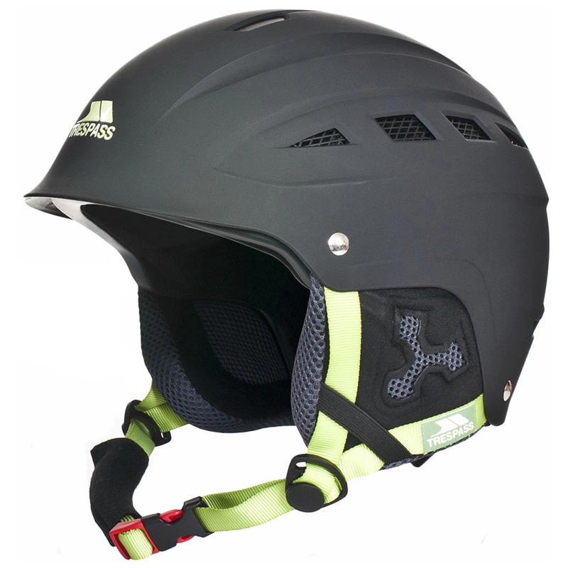 Trespass ski shop helmet