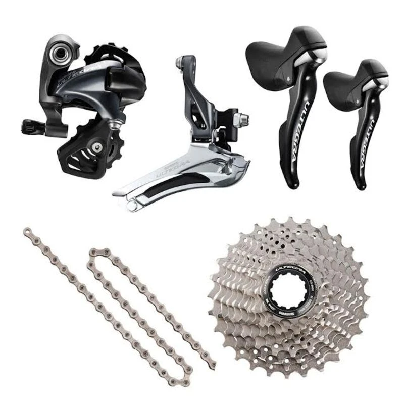 Ribble gran 2025 fondo 2016