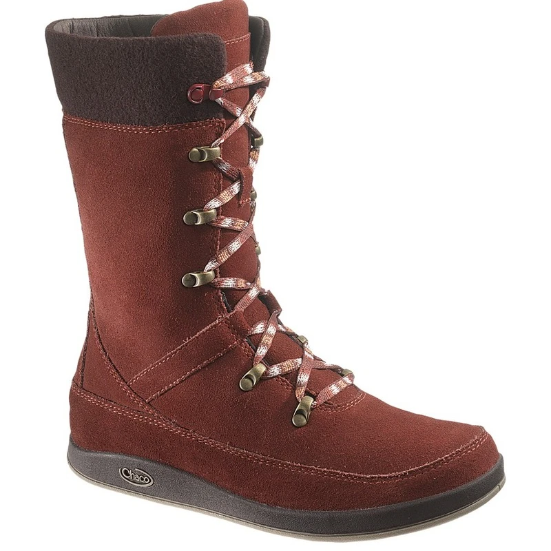 Chaco Womens Uma Boots Andorra