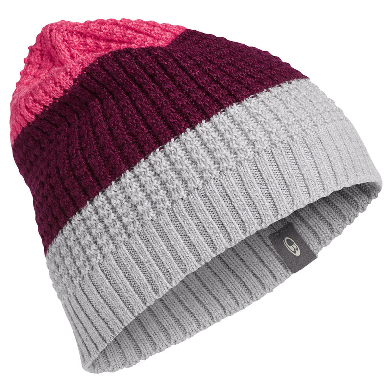 icebreaker oasis beanie