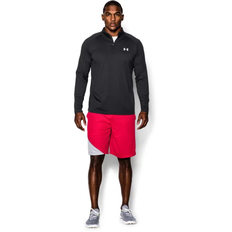 under armour zip cargo