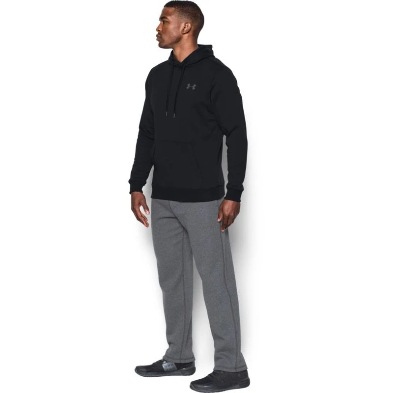 Under armour rival fitted cheap pull over