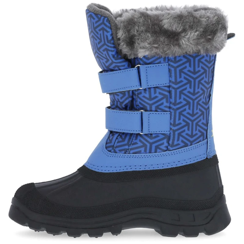 tresspass kids snow boots
