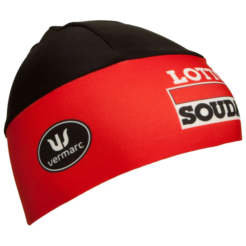 Lotto soudal on sale cap