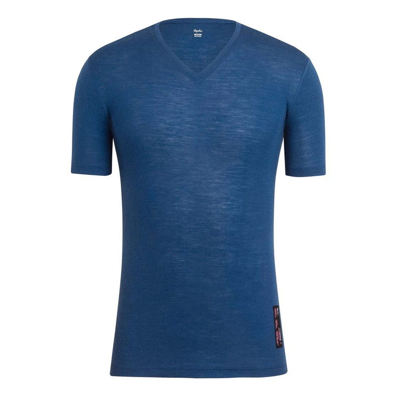 Rapha v neck base layer store