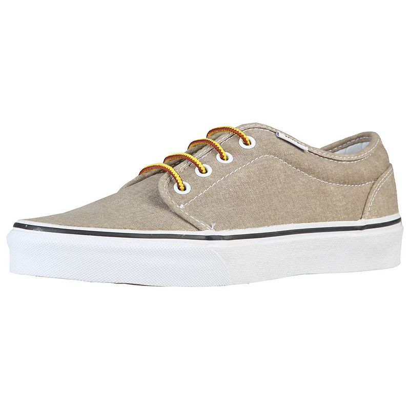 Vans beige herren