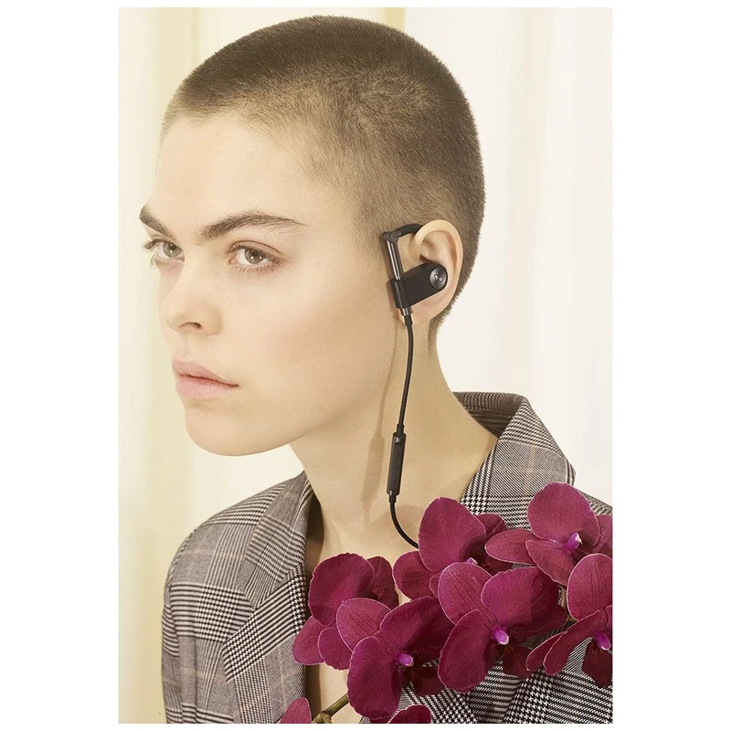 Bang & olufsen store wireless earphone earset