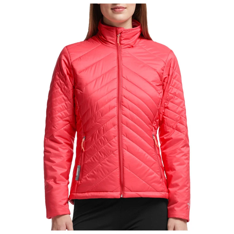 Icebreaker stratus jacket womens sale