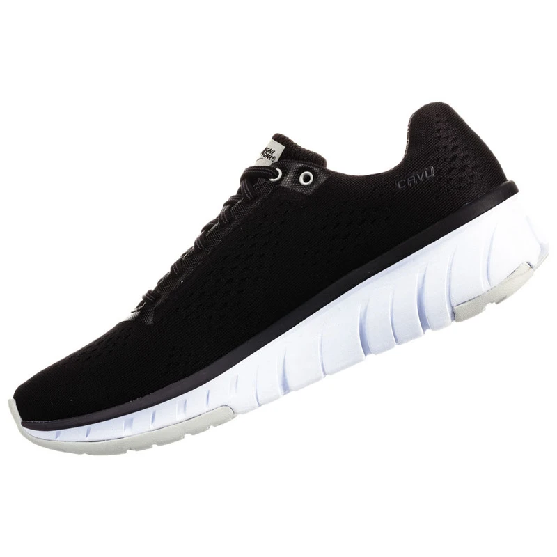 Hoka one one cavu black discount
