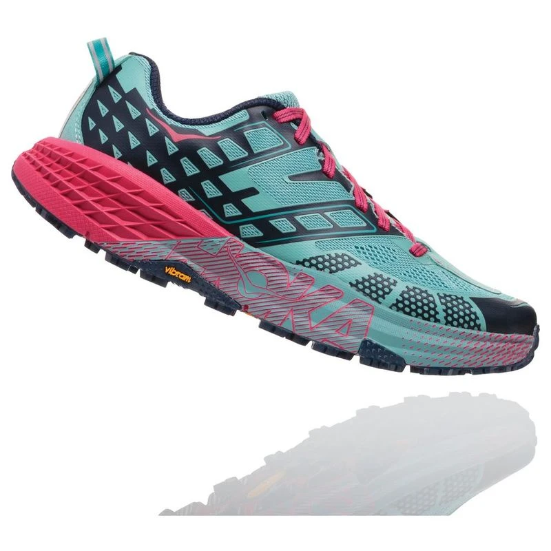Hoka speedgoat hotsell 2 womens sale