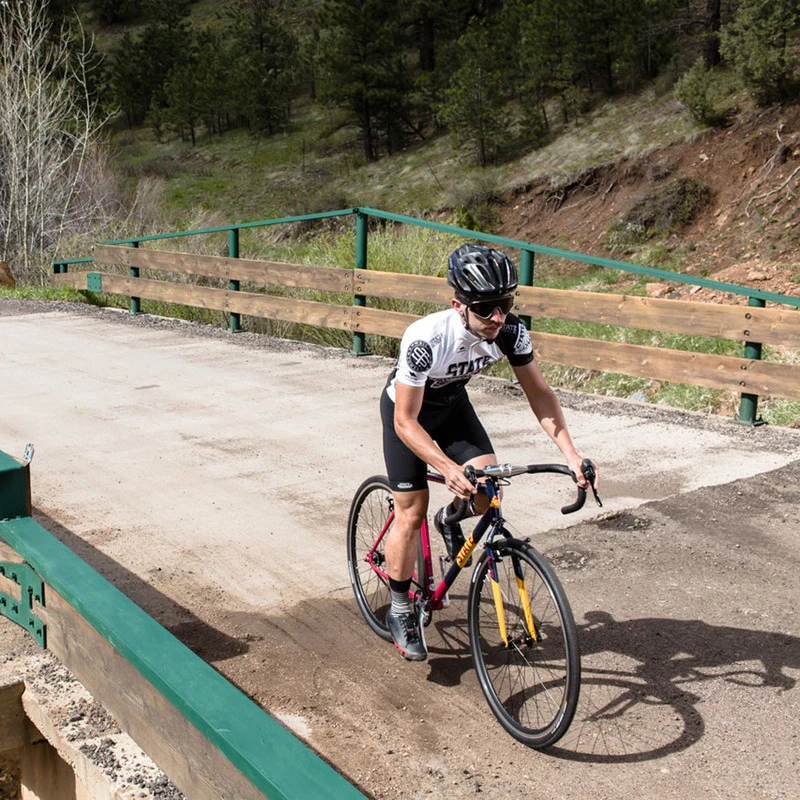 State cyclocross bike 2025