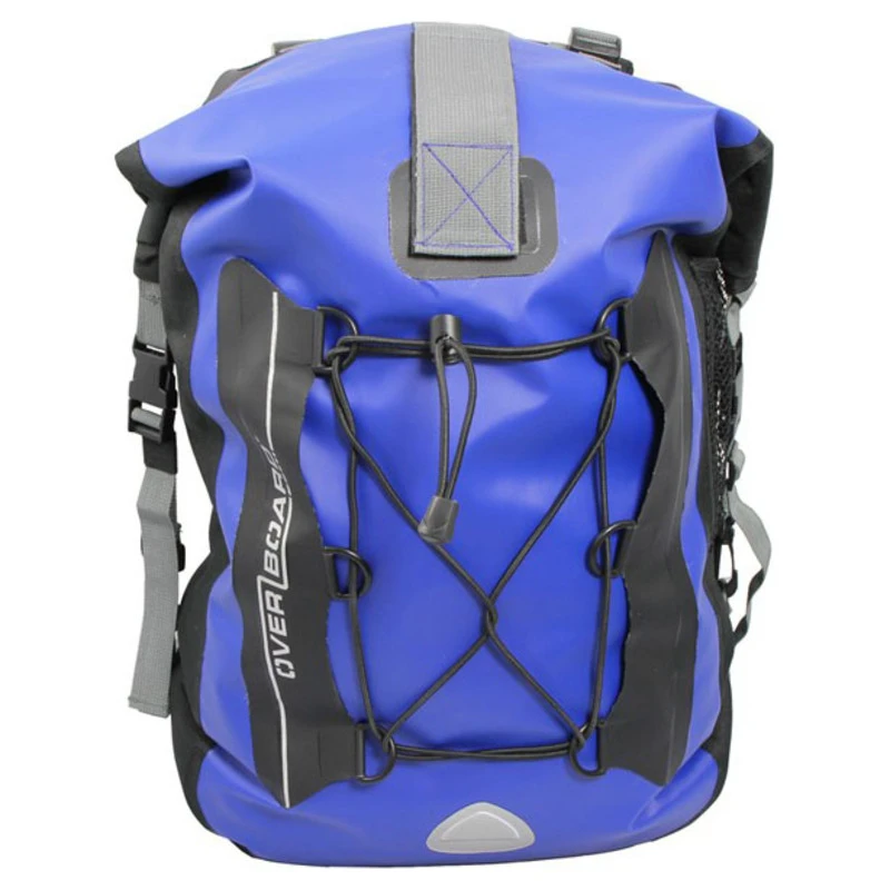 OverBoard 30L Orginial Waterproof Backpack Blue Sportpursuit