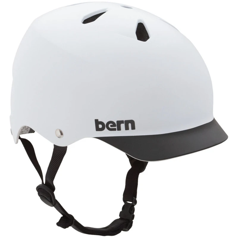 Bern men's watts eps cheap summer helmet