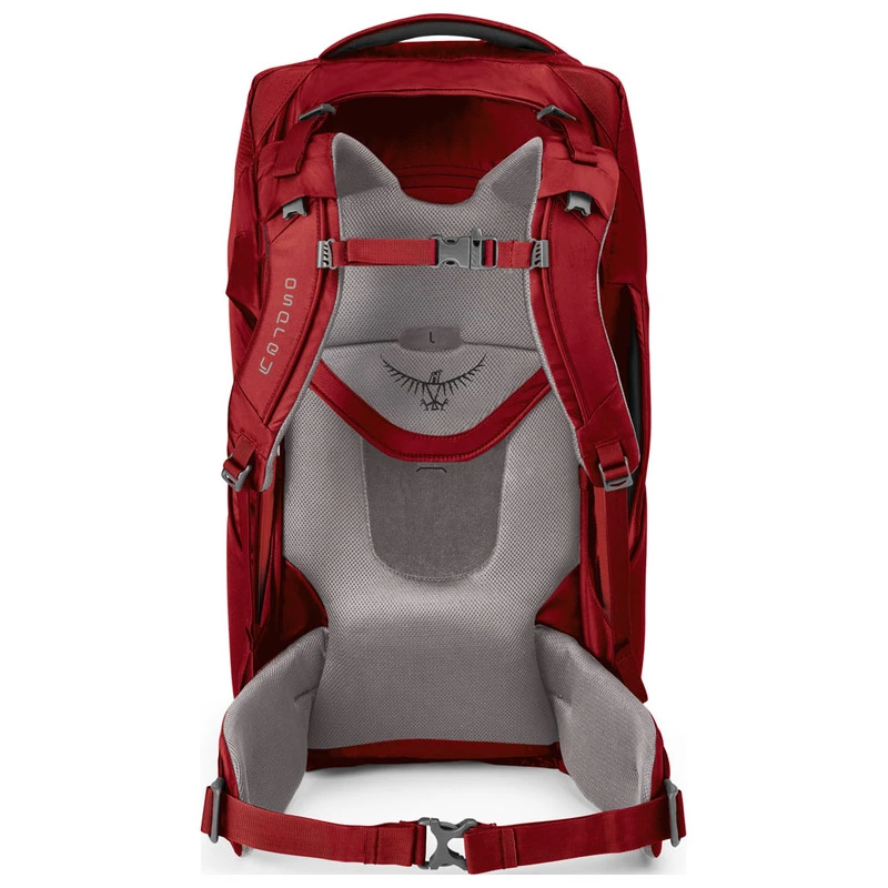 Osprey 70l discount