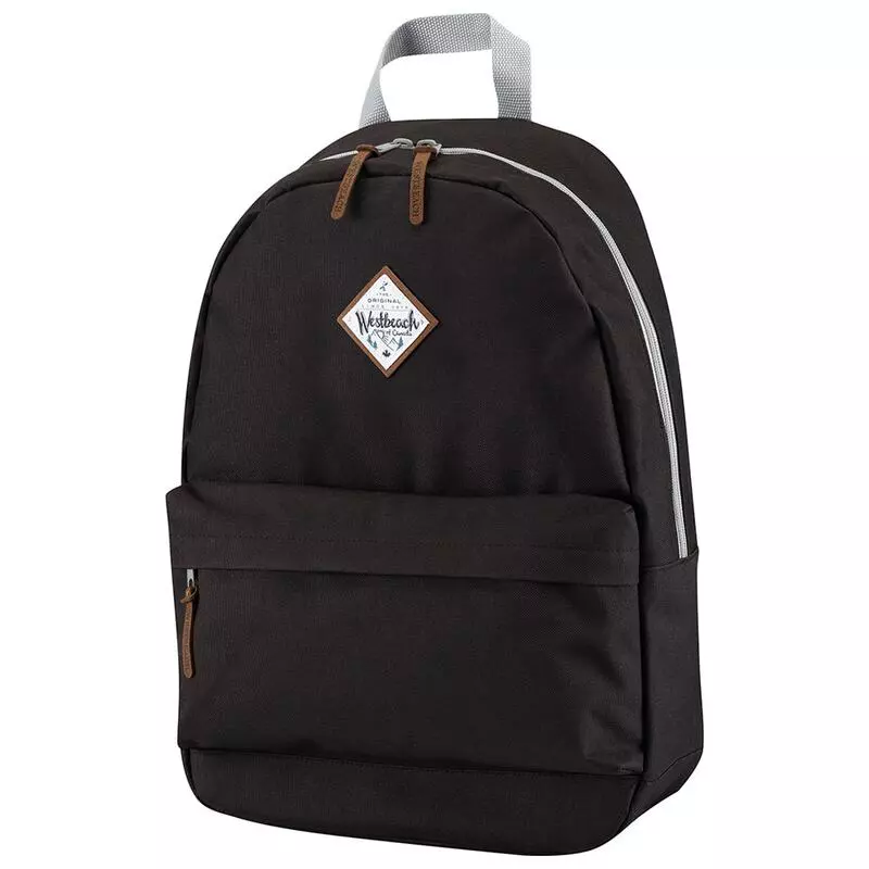 Westbeach Montreal Backpack (Black)