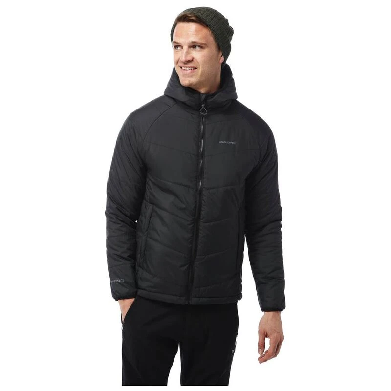 Craghoppers compresslite packaway jacket top