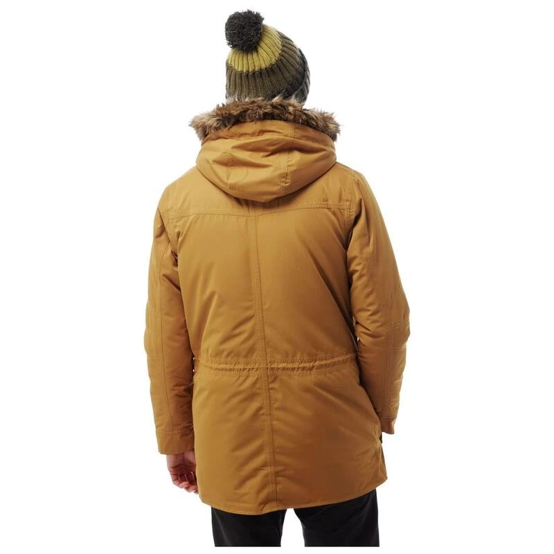 Craghoppers argyle on sale parka