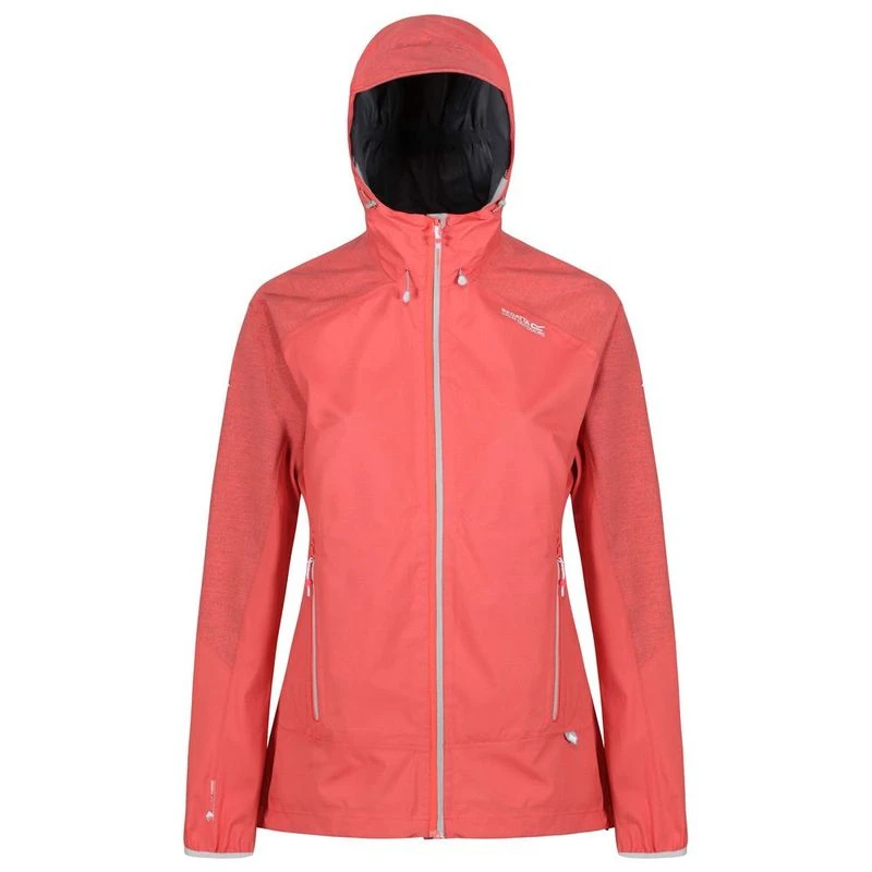 Regatta montegra jacket new arrivals