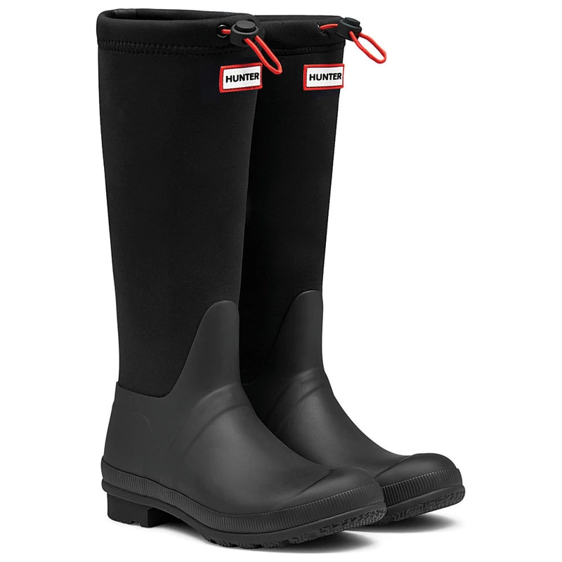 Hunter tour neoprene boots cheap